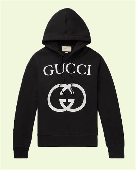 gucci pullover herren|gucci pullover hoodie.